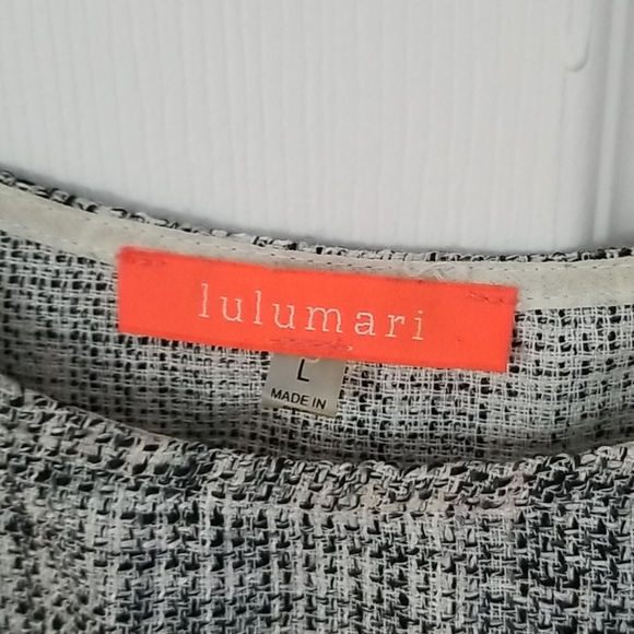 Round neck camisole - Picture 5 of 7